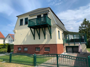 Grünes Haus